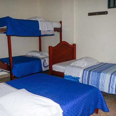 Hotel Real Amazonico プヨ エクステリア 写真