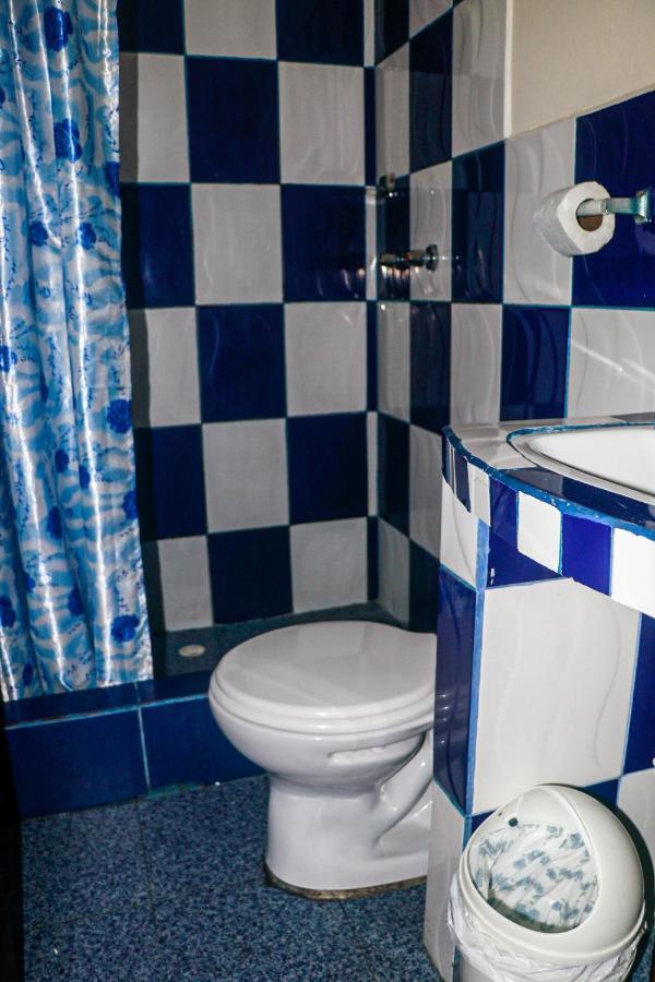 Hotel Real Amazonico プヨ エクステリア 写真