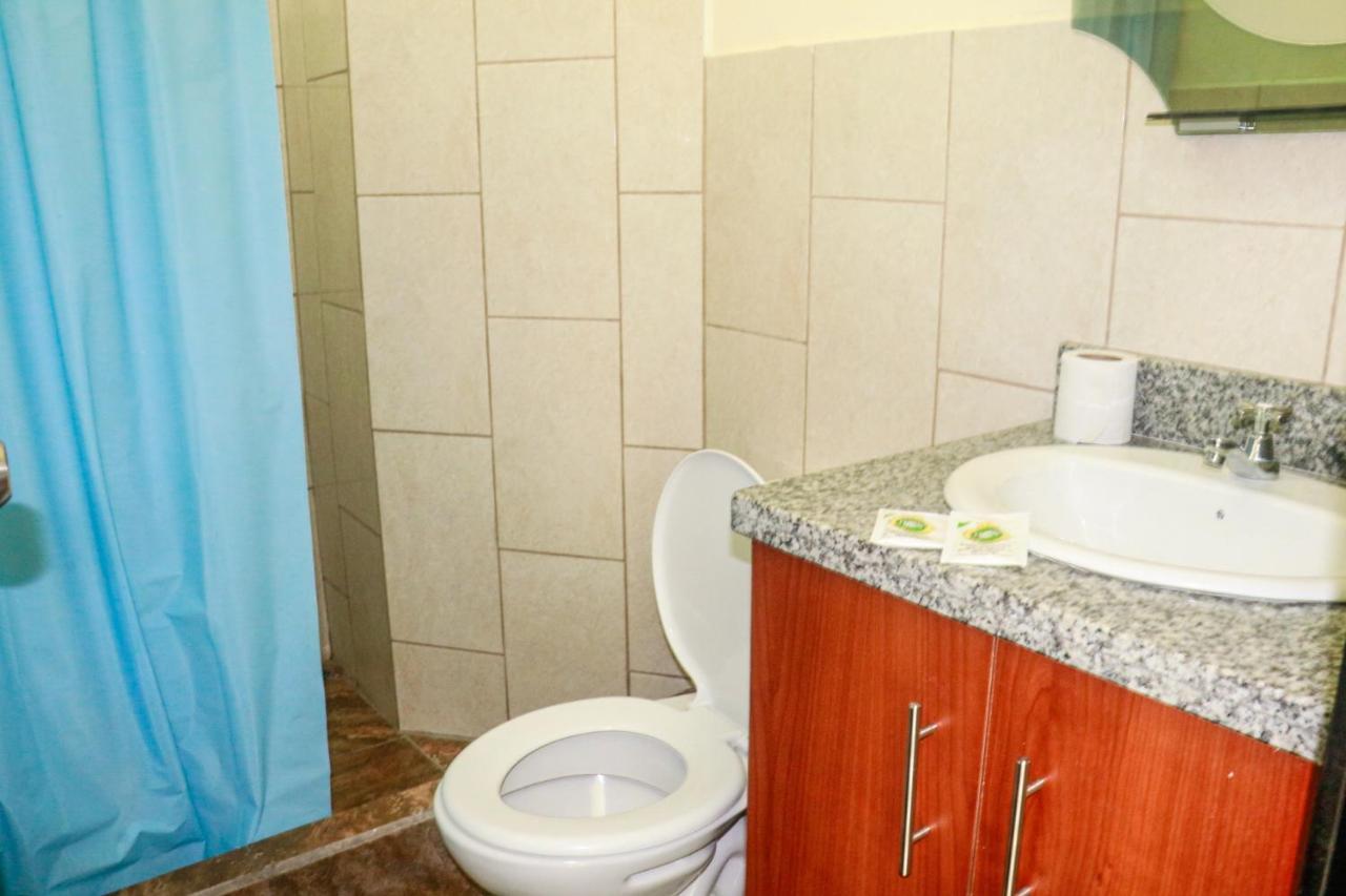 Hotel Real Amazonico プヨ エクステリア 写真