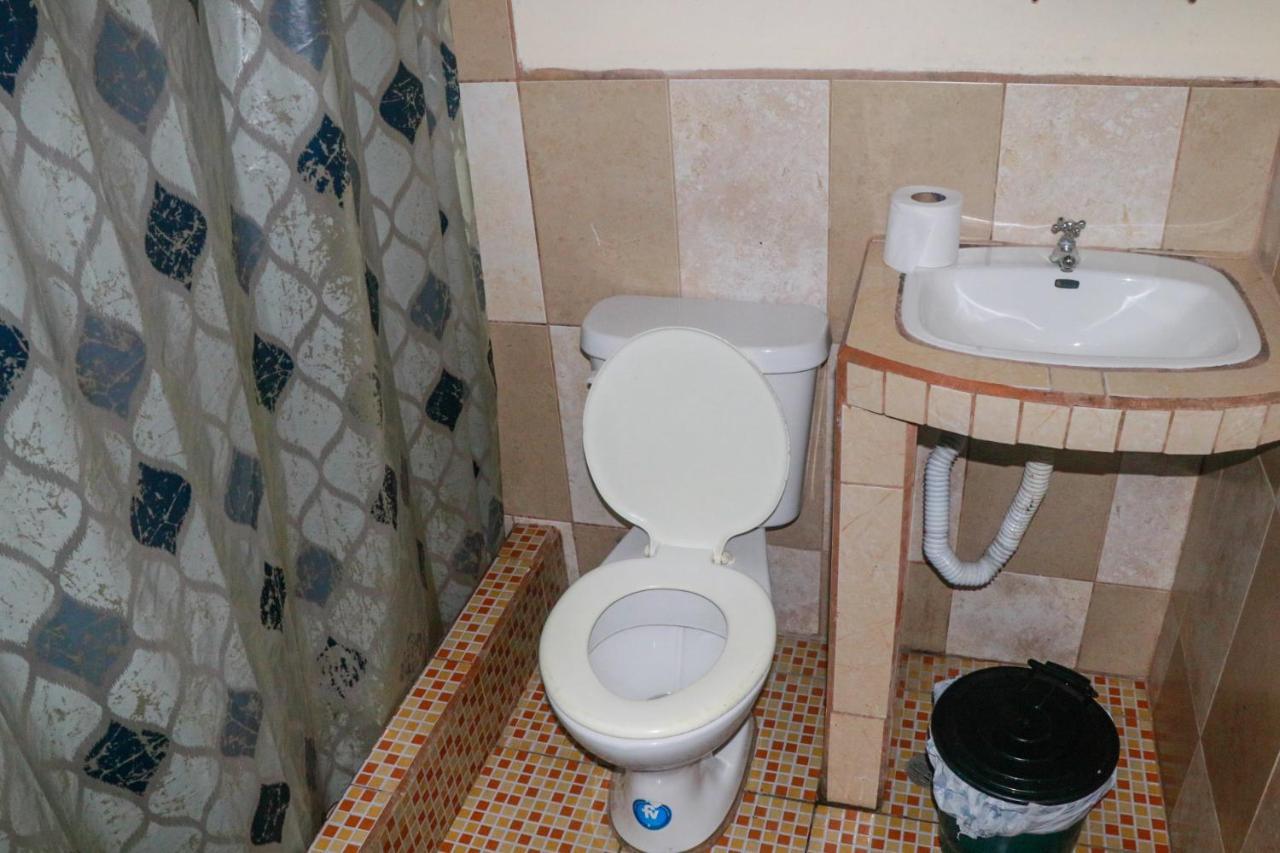 Hotel Real Amazonico プヨ エクステリア 写真