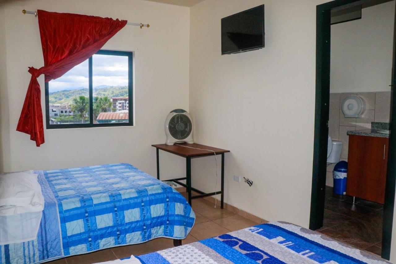 Hotel Real Amazonico プヨ エクステリア 写真
